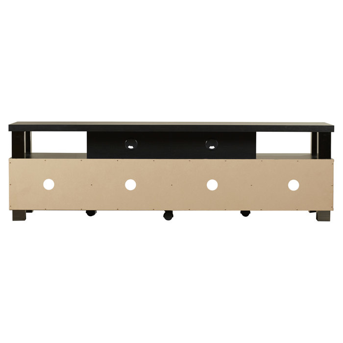 Wade Logan® Kendari Extra Wide TV Stand for TVs up to 95" & Reviews